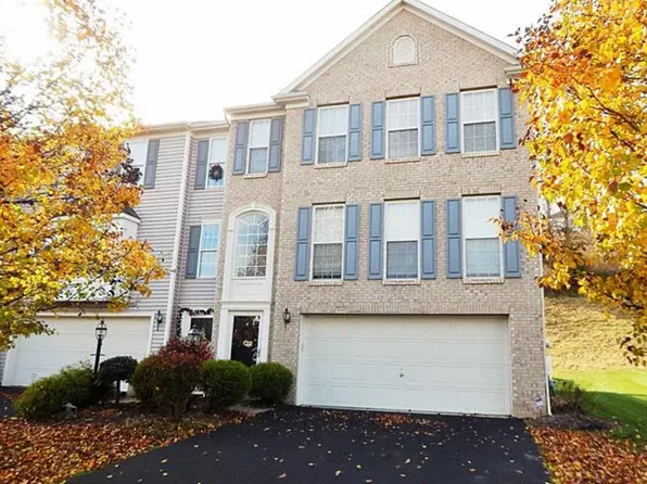 1115 Linden Vue Dr, Canonsburg, PA 15317