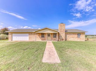 790 Cochran Rd, Weatherford, TX 76085