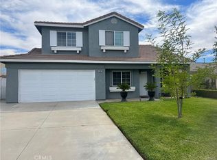 1662 Ravenswood Rd, Beaumont, CA 92223