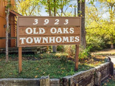 3923 Old Oaks Dr APT 5, Bryan, TX, 77802
