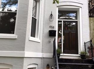 458 M St NW #B, Washington, DC 20001