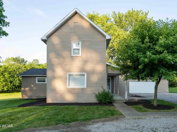 209 Pearl St, Ottawa, OH 45875