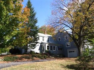 159 Nh Route 119 W, Fitzwilliam, NH 03447
