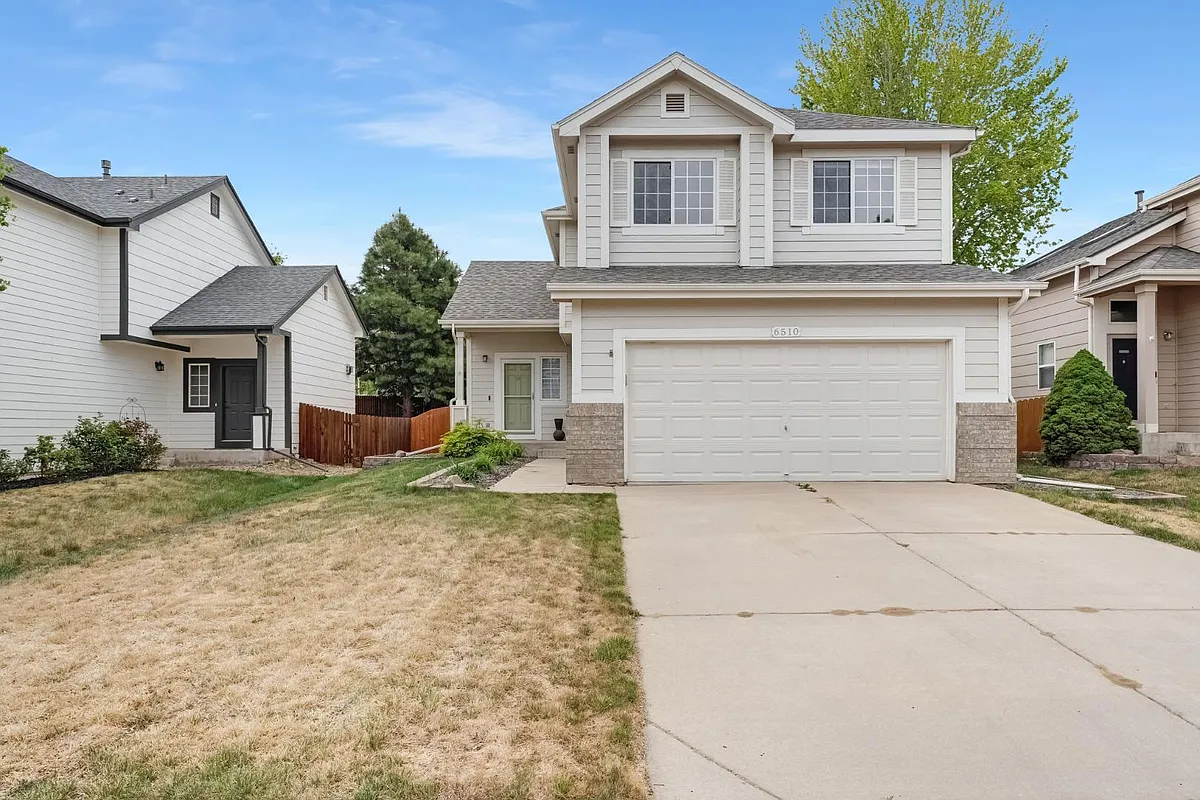 Property Photo - 6510 Stagecoach Ave