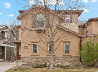 11866 E Fair Ave, Greenwood Village, CO 80111