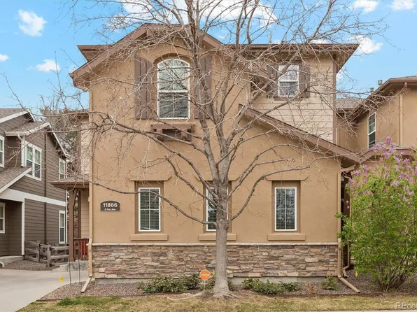 11866 E Fair Avenue, Greenwood Village, CO 80111