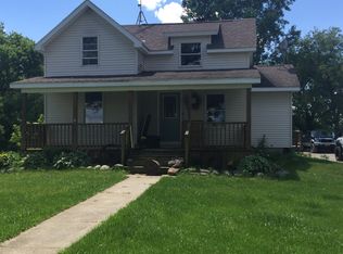 6699 Fargo Rd, Greenwood, MI 48006