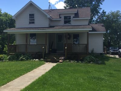 6699 Fargo Rd, Greenwood, MI, 48006