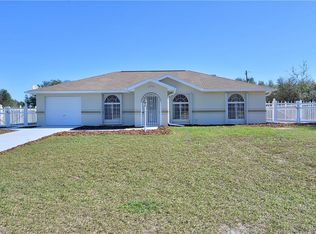 16325 SW 17th Terrace Rd, Ocala, FL 34473