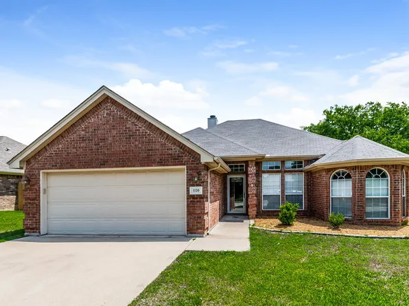 1120 Highcrest Dr, Burleson, TX 76028