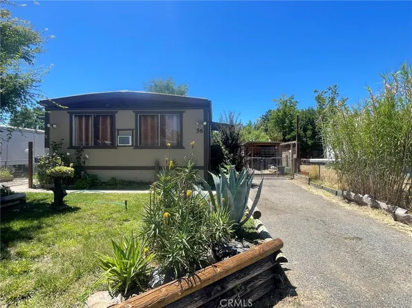 375 E State Highway 20 Space 56, Upper Lake, CA 95485