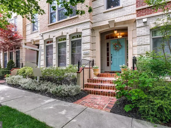 7734 Tilghman St, Fulton, MD 20759