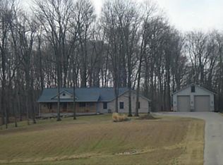 4151 Old Troy Pike, Urbana, OH 43078