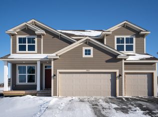 15025 Rabbit St NW, Ramsey, MN 55303