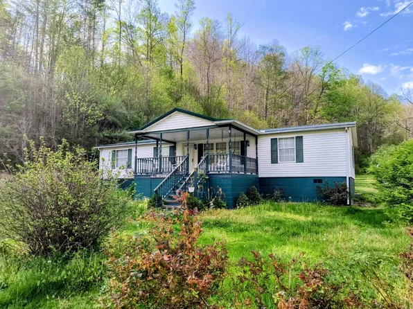 1635 R A West Hwy, Delbarton, WV 25670