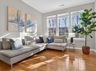 5435 Silver Moon Ln, Raleigh, NC 27606