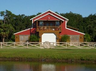 12814 S County Road 39, Lithia, FL 33547