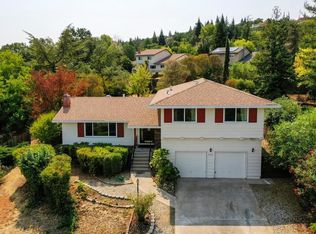 3041 Warren Ln, El Dorado Hills, CA