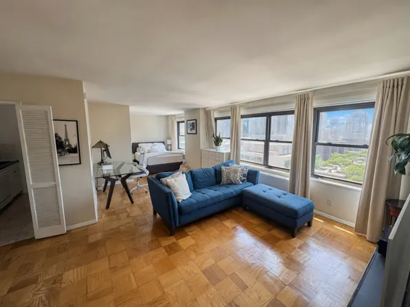 142 W End Ave APT 25T, New York, NY 10023