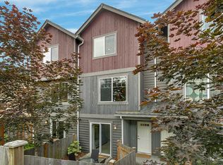 935 N 97th St UNIT B, Seattle, WA 98103