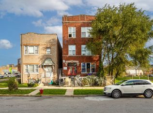3834 W Maypole Ave, Chicago, IL 60624