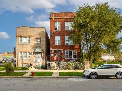 3834 W Maypole Ave, Chicago, IL, 60624