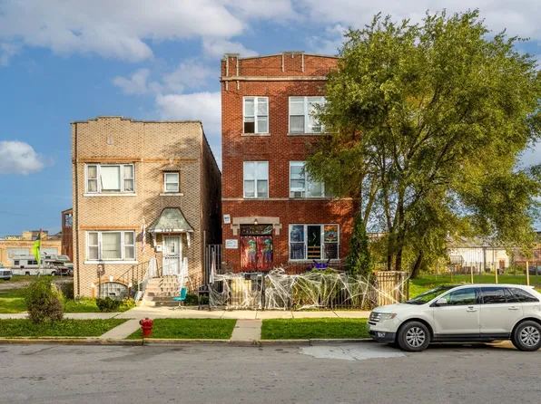 3834 W Maypole Ave, Chicago, IL 60624