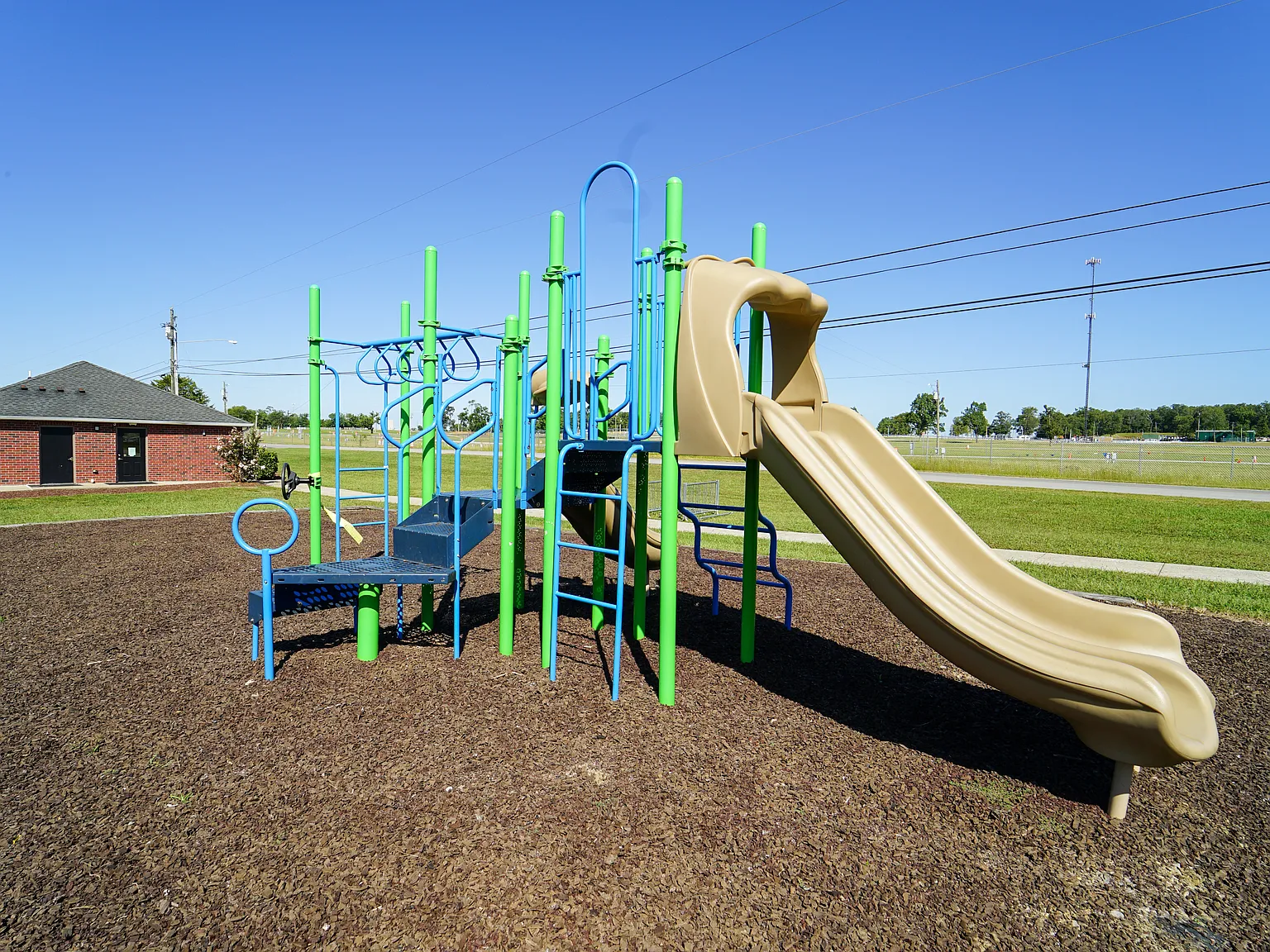 Peyton Park — Photo 3