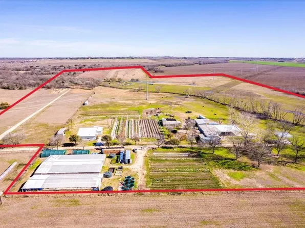480 Mill Rd, Maxwell, TX 78656