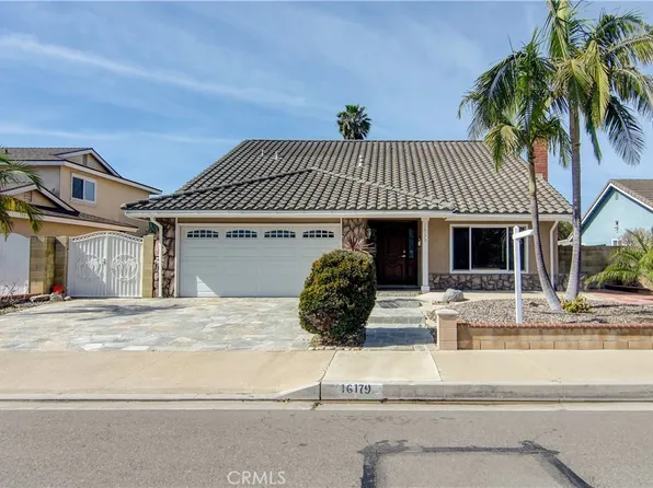 16179 Livingstone St, Fountain Valley, CA 92708
