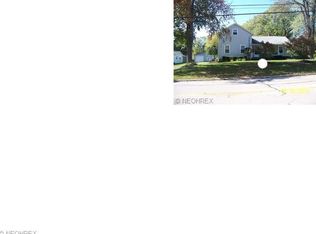 6151 Jefferson Rd, Ashtabula, OH 44004