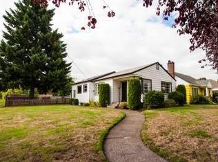 6007 SE 69th Ave, Portland, OR