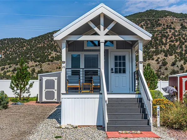 6507 County Road 102 LOT 26, Salida, CO 81201