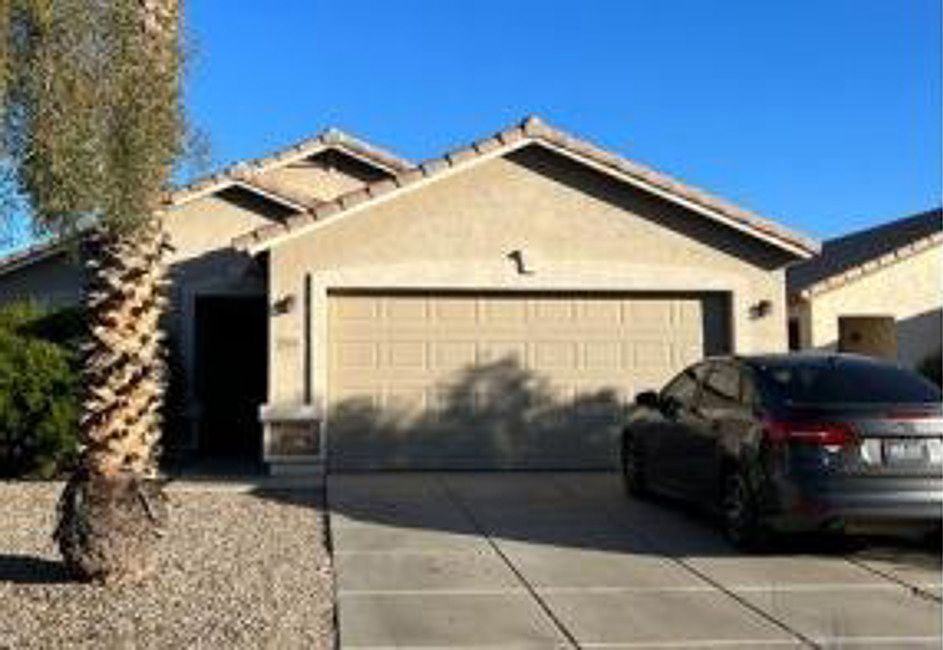 Property Front View