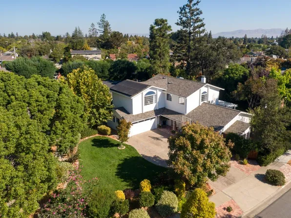 779 Cathedral Dr, Sunnyvale, CA 94087