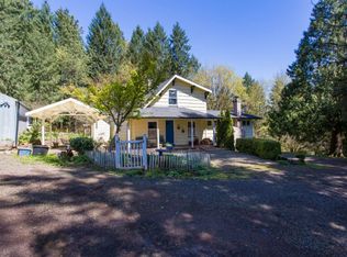 47697 NW Hayward Rd, Manning, OR 97125
