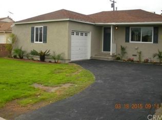 9418 Carron Dr, Pico Rivera, CA 90660