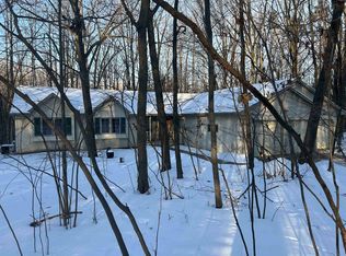 692 Bucks Ln, Sobieski, WI 54171