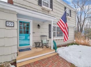 59 Harvester Rd, Monroe, CT 06468