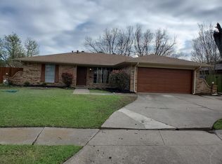 2014 E Timberview Ln, Arlington, TX 76014