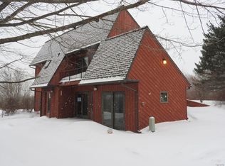 4378 County Route 4, Oswego, NY 13126