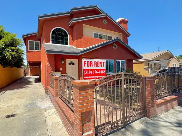 4825 W 119th Pl, Hawthorne, CA 90250
