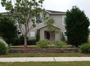 86063 Augustus Ave, Yulee, FL 32097