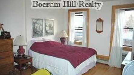 Rented by Boerum Hill Realty