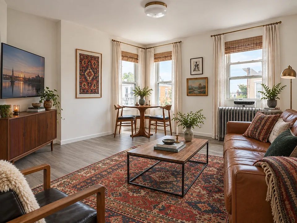60-49 Catalpa Ave #2B