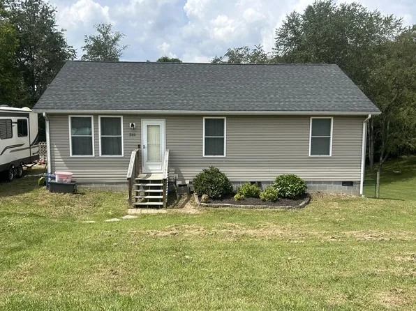315 Carterville Heights Rd, Wytheville, VA 24382