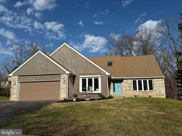 148 Belmont Dr, Wilmington, DE 19808