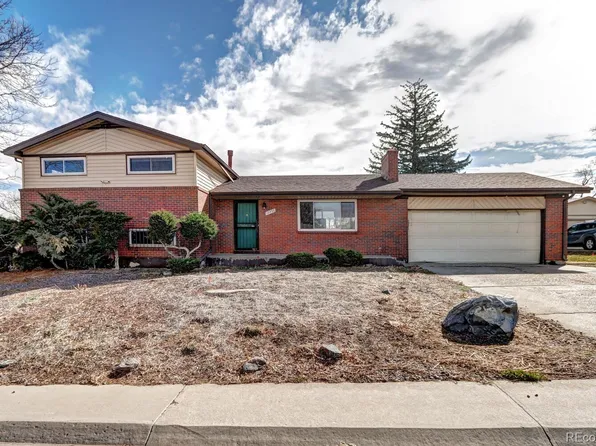 10456 Grant Street, Northglenn, CO 80233