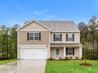 108 Chedworth Dr, Angier, NC 27501