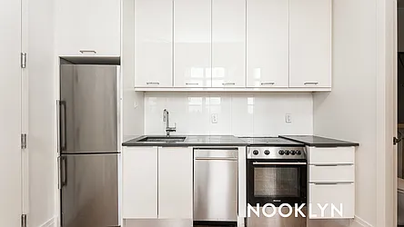 Rented by Nooklyn NYC LLC